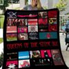 Queens Of The Stone Age Quilt Blanket M230505  Quilt